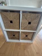 Kast Ikea, Huis en Inrichting, 3 of 4 laden, Ophalen, Zo goed als nieuw
