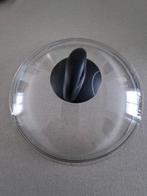 Pyrex deksel voor kookpot/-pan, Ophalen, Zo goed als nieuw