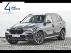 BMW Serie X X5 xDrive45e, Auto's, BMW, Automaat, Overige brandstoffen, Zwart, Bedrijf