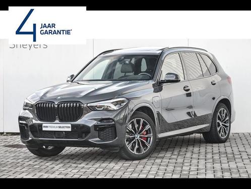 BMW Serie X X5 xDrive45e, Auto's, BMW, Bedrijf, X5, Airconditioning, Alarm, Climate control, Elektrische stoelverstelling, Keyless entry