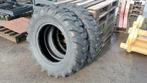 Firestone 10/10.5-20 New / 2 pieces available