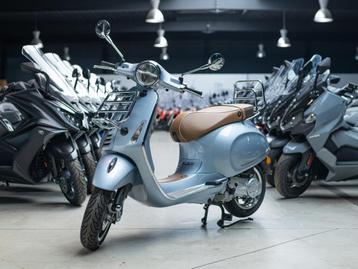 Vespa Primavera 125 Pic Nic [Permis] [Fin.0%] -5%