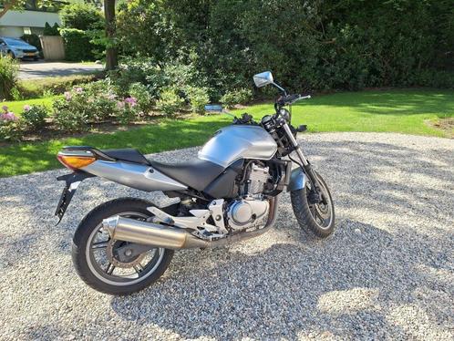 Honda CBF500, Motoren, Motoren | Honda, Particulier, meer dan 35 kW, 2 cilinders, Ophalen