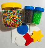 Bricolage pour enfants : perles à repasser Hama, Enlèvement, Utilisé, Bricolage