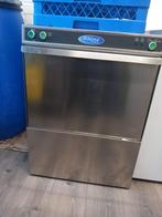 Industriële vaatwasser, Enlèvement, Utilisé, Nettoyage