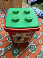 Lego opbergdoos, Kinderen en Baby's, Ophalen of Verzenden, Gebruikt