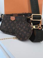 Louis vuitton Multi pochette, Ophalen, Zo goed als nieuw