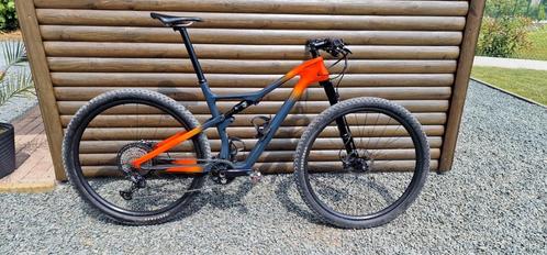 Cannondale Scalpel Carbon 2 Large, Fietsen en Brommers, Fietsen | Cruisers en Lowriders, Gebruikt, Heren, Ophalen