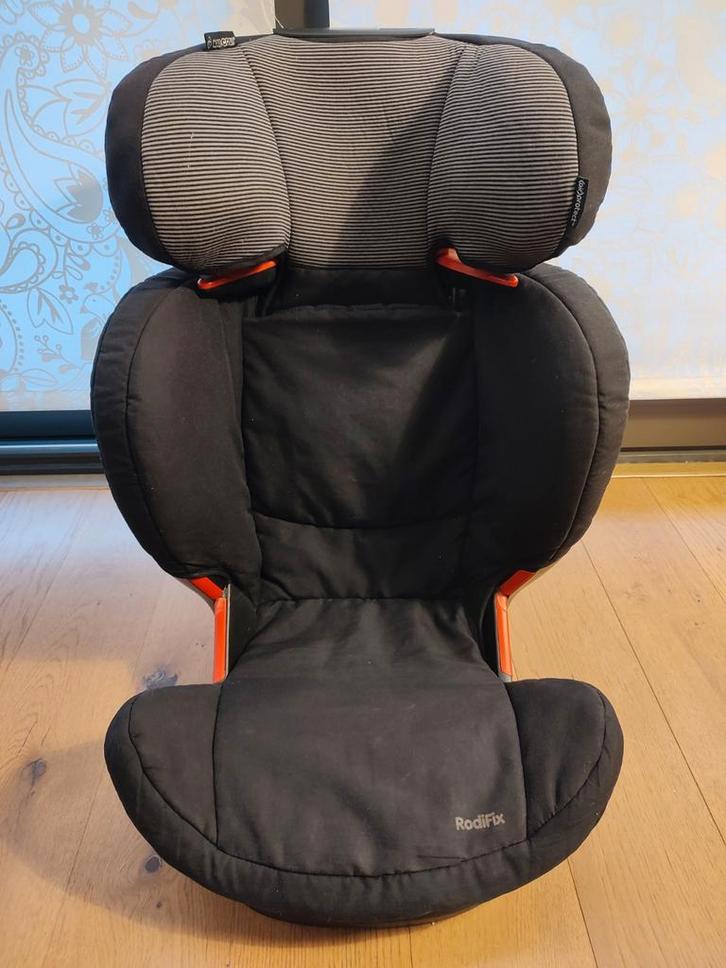 Maxi-Cosi Rodifix airprotect autostoel in goede staat, Kinderen en Baby's, Autostoeltjes, Maxi-Cosi, Isofix, Ophalen