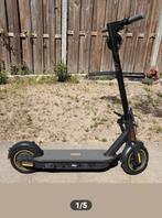 SEGWAY NINEBOT G30, Ophalen