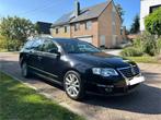 Volkswagen passat 2.0 TDI Diesel, Auto's, Volkswagen, Bedrijf, 5 deurs, Euro 4, Passat