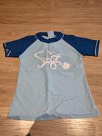 Nieuw zwemshirt uv-werend maat 128, Enlèvement ou Envoi
