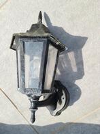 Wandlantaarn, lantaarn, Ophalen of Verzenden, Zo goed als nieuw