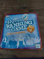 Hyves ranking game, Hobby en Vrije tijd, Ophalen of Verzenden