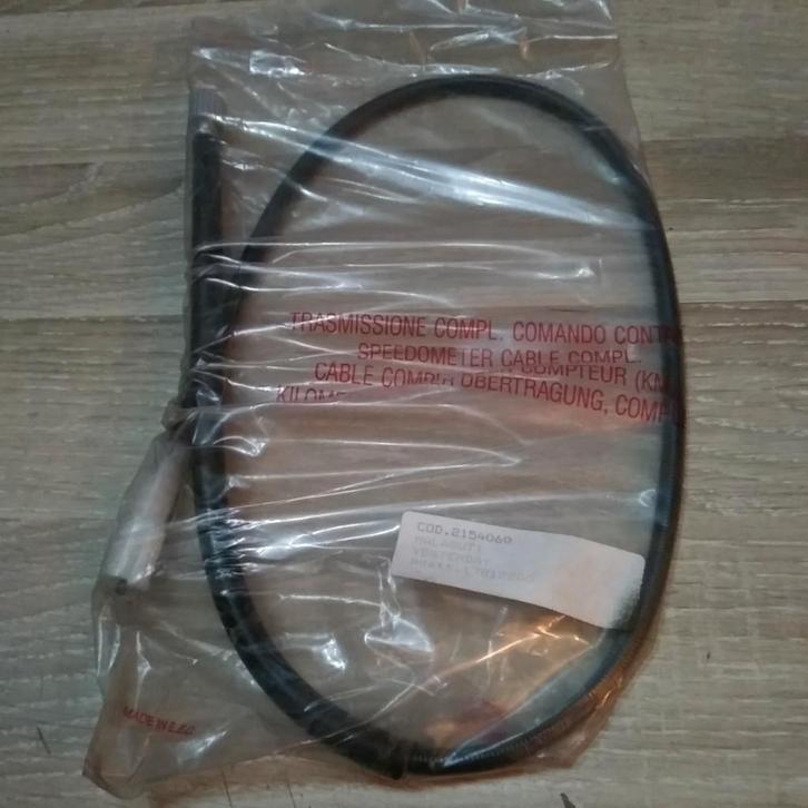 MALAGUTI scooter câble complet compteur km, Vélos & Vélomoteurs, Pièces de cyclomoteur | Scooters, Neuf, Autres marques, Enlèvement ou Envoi