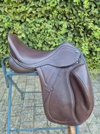 PDS Carl Hester 18' dressuurzadel, Ophalen of Verzenden, Zo goed als nieuw, Dressuur