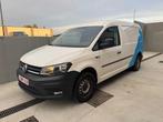 2015 Volkswagen Caddy CNG/Benzine Bedrijfswagen, Gebruikt, Euro 6, Volkswagen, Overige brandstoffen