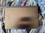 Laptop MSI, Ophalen, Gebruikt, 2 tot 3 Ghz, 15 inch