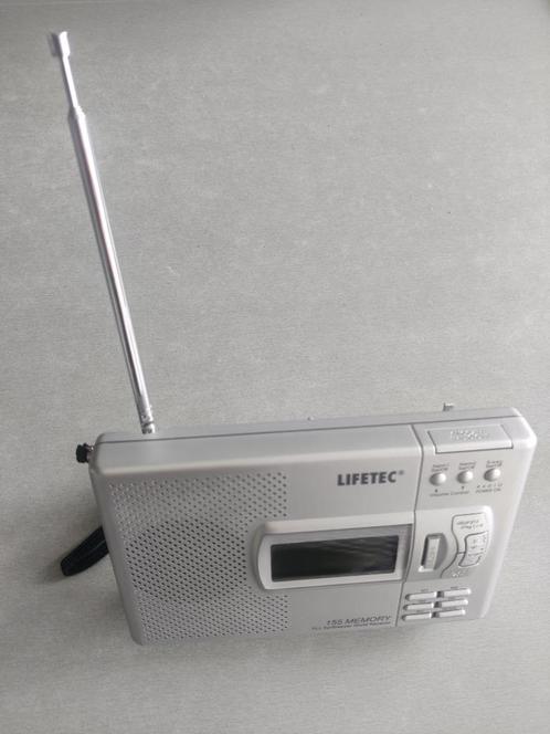 Nieuwe Wereldontvanger Wereldradio, Audio, Tv en Foto, Radio's, Nieuw, Wereldontvanger, Ophalen of Verzenden