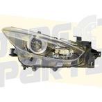 Mazda 3 (1/17-) koplamp Rechts (halogeen) Origineel!  BADE51, Verzenden, Nieuw, Mazda