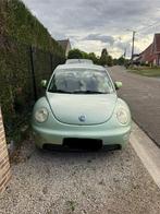 Volkswagen Beetle, Enlèvement, Volkswagen