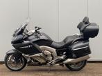 BMW K 1600 GTL / Zetel-& handverwarming / Radio / Historiek, Motoren, Motoren | BMW, Bedrijf, Meer dan 35 kW, Toermotor, 1650 cc