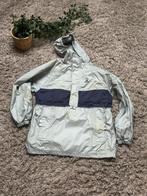Vintage Half Zip Jacket Adidas, Kleding | Heren, Sportkleding, Blauw, Ophalen of Verzenden, Adidas, Gedragen