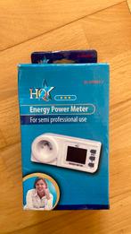 Energie meter voor binnengebruik, Ophalen of Verzenden, Zo goed als nieuw