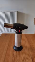 Gas Torch (with refill gas), Ophalen, Gebruikt