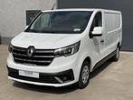 Renault Trafic L2-nieuw model-airco-trekhaak-19990€+BTW, Auto's, Bestelwagens en Lichte vracht, Wit, Bedrijf, 5 deurs, 97 kW