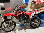 Honda CR 150 CC 4 Takt, Fietsen en Brommers, Ophalen of Verzenden, Zo goed als nieuw, Honda