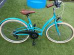 kinderfiets, Fietsen en Brommers, Ophalen, Zo goed als nieuw, B-Twin