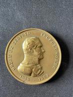 Médaille Leopold I 1832-1982, Timbres & Monnaies