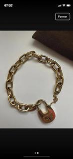 Veritable braceket Michael Kors, Handtassen en Accessoires, Armbanden, Ophalen, Zo goed als nieuw