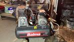 Balma compressor 10bar 50l tank topper, Bricolage & Construction, Compresseurs, Enlèvement