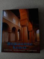 Romaanse kunst -Könermann, Boeken, Ophalen