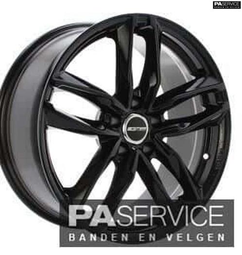 Nieuw 21 inch Audi Q7 RS zomerset incl Goodyear AO, Auto-onderdelen, Banden en Velgen, Velg(en), 21 inch, Ophalen of Verzenden