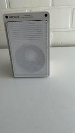 Lenco speaker H 880 in zeer goede staat, Ophalen of Verzenden, Zo goed als nieuw