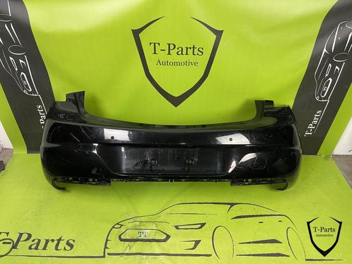 opel astra K achterbumper hatchback bumper 15+ 4x PDC, Auto-onderdelen, Carrosserie, Bumper, Opel, Gebruikt