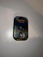 Pokémon Crown Zenith Hop & Wooloo Mini Tin, Enlèvement ou Envoi, Neuf
