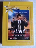 dvd Dief! met Axel Daeseleire, Enlèvement ou Envoi