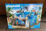 Playmobil 9060 nieuw aquarium, Nieuw, Complete set