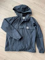 Carhartt jas - maat S, Kleding | Dames, Ophalen, Zo goed als nieuw, Maat 36 (S), Blauw