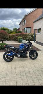 BMW F800r a2, Motoren, Particulier