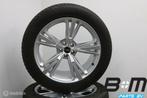 WINTER! ORIGINEEL! 21 inch S-Line velgen Audi Q8! 4M8601025H, Auto-onderdelen, Banden en Velgen, Gebruikt, 285 mm, Banden en Velgen