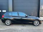 BMW 116d EfficientDynamics Navi/Cruise/PDC/Bluetooth/USB, Auto's, BMW, Bedrijf, 5 deurs, Onderhoudsboekje, Te koop