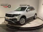 Volkswagen T-Cross VW T-Cross/45000km/Zetelverw/Alu/Clim/Pd, Auto's, Volkswagen, 0 kg, T-Cross, Bedrijf, 3 cilinders