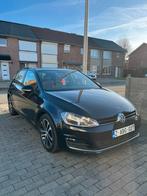 Volkswagen Golf 7 | 1.2 TSI | 105 ch | 06/2015 | 165 000 km, Autos, Volkswagen, Achat, Alcantara, Régulateur de distance, Essence