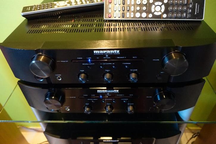 Marantz PM5005 ETAT NEUF 30 jours de garantie, Audio, Tv en Foto, Versterkers en Ontvangers, Zo goed als nieuw, Stereo, Minder dan 60 watt