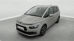 Citroën Grand C4 Spacetourer 1.2 Shine 7PL EAT8 NAVI / FULL, Auto's, Citroën, Automaat, Monovolume, Gebruikt, 1199 cc